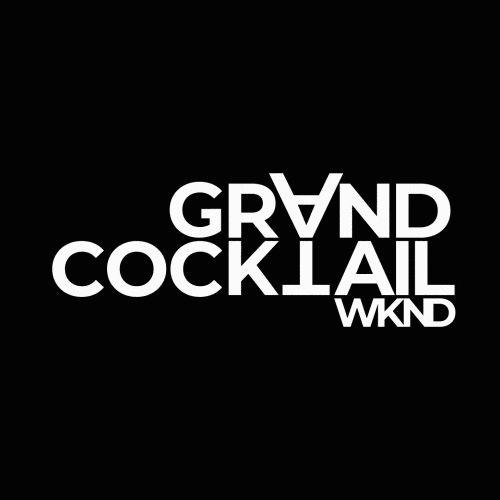 Grand Cocktail Weekend