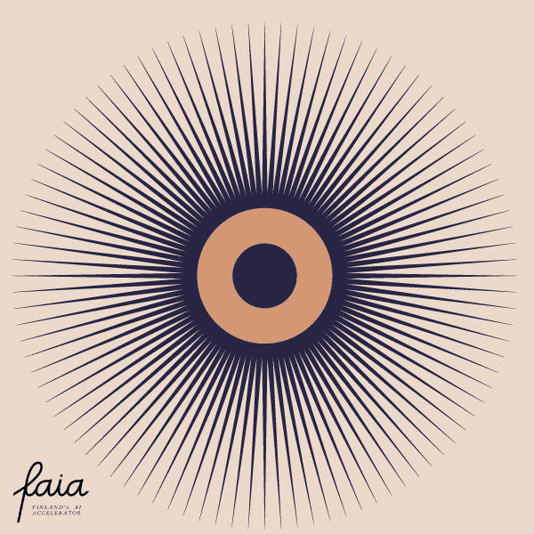 FAIA - logo and graphics