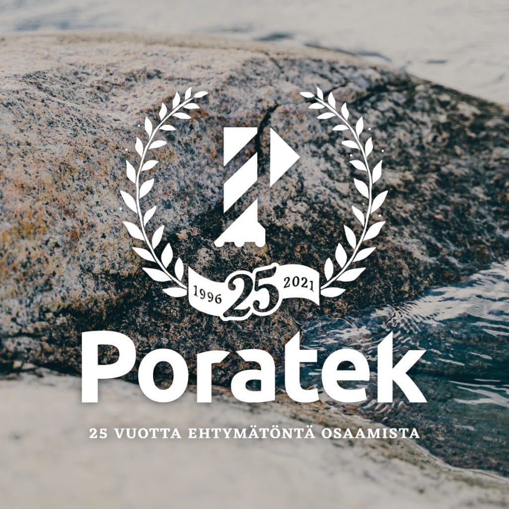 Poratek - featured image